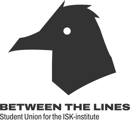 Between the Lines logo with text